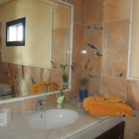 Villa Ambar Cherry *