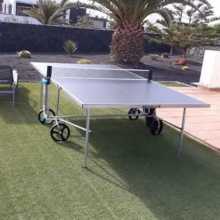 וילה Ambar Cherry